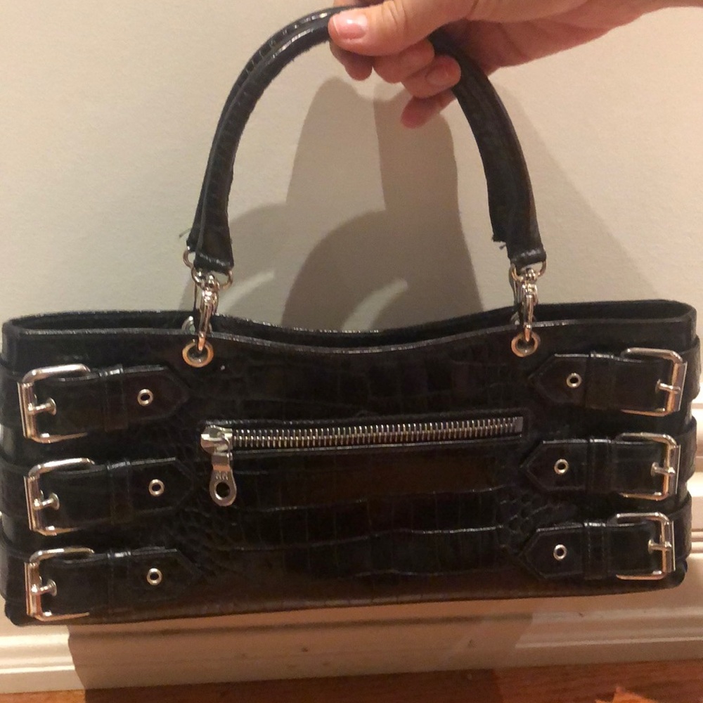 Jennifer Scott purse